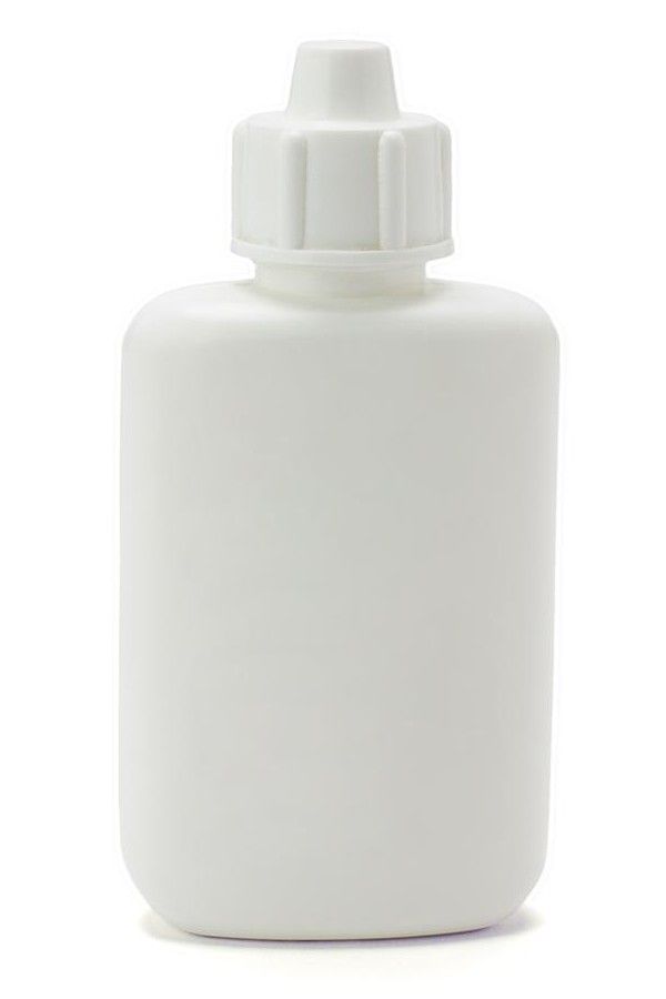 Sanitized Container