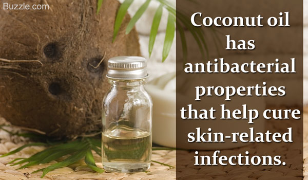 Fights Infection
