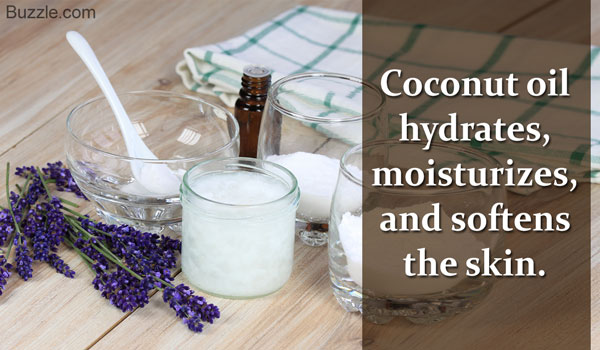 Softens Skin