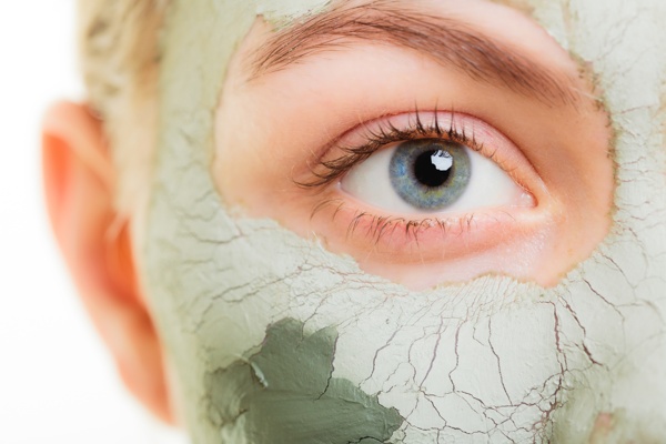 Exfoliating Face Pack