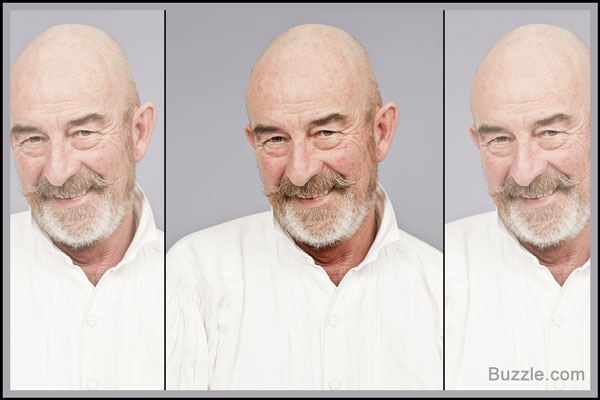 Old man