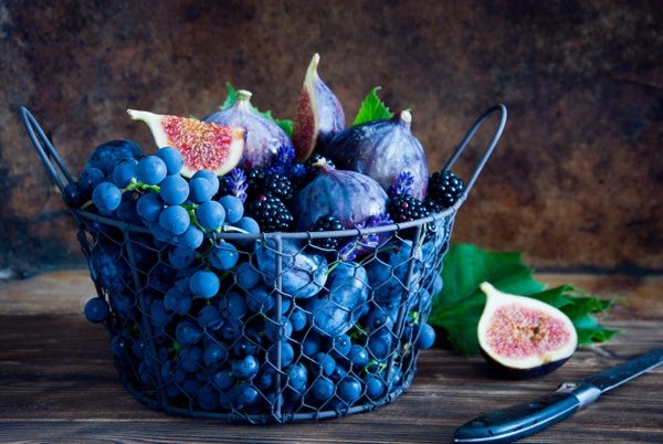 Fresh Fruits