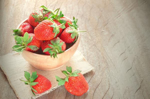 Strawberry
