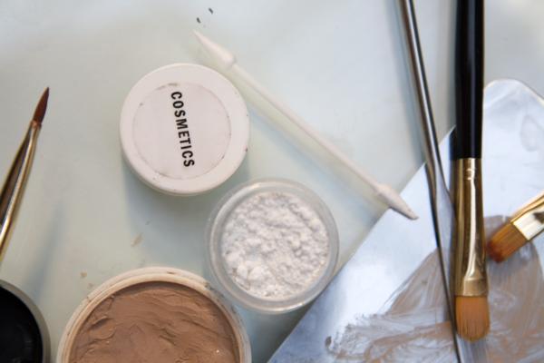 Concealer Brush