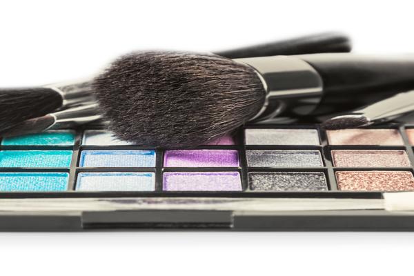 Blending Eyeshadow Brush