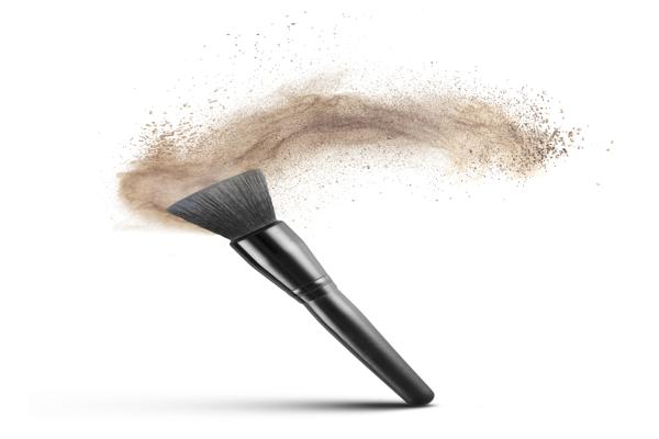 Foundation Brush