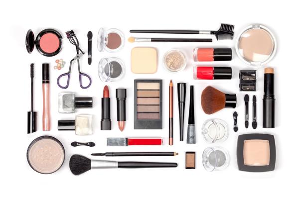 Complete Makeup Kit