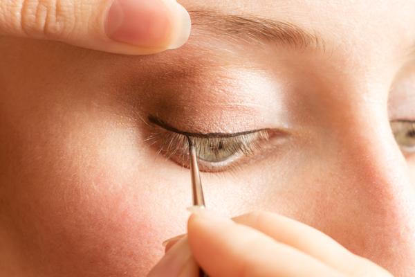 Eyeliner Brush