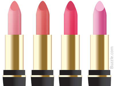 pale pink lipstick shades