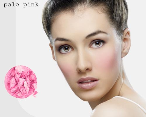 Fair skin tone