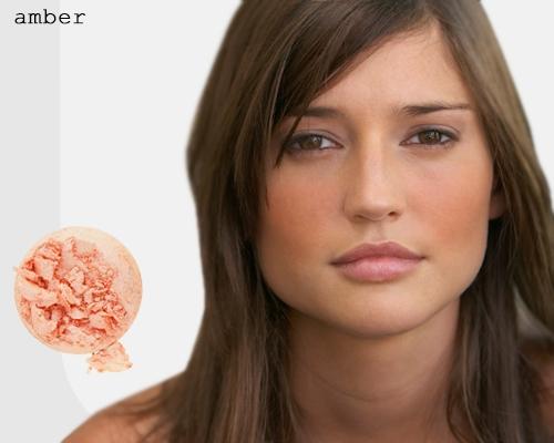 Beige skin tone