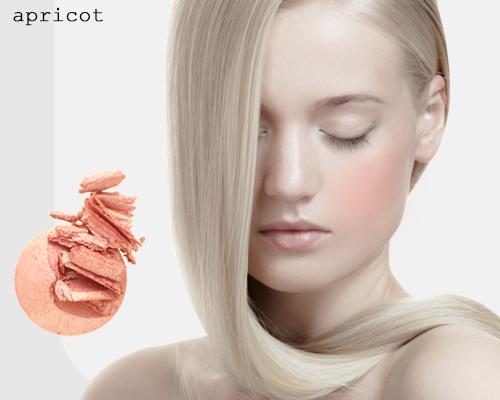 Porcelain skin tone