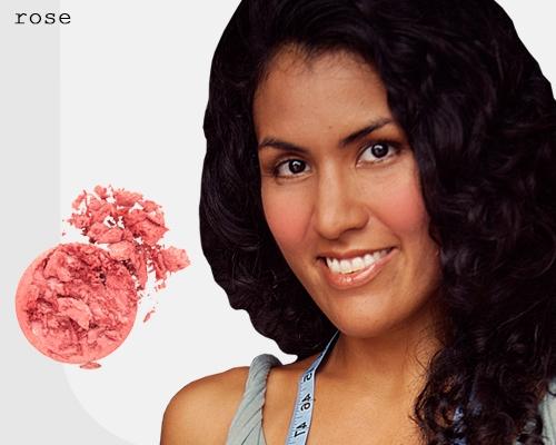Caramel skin tone