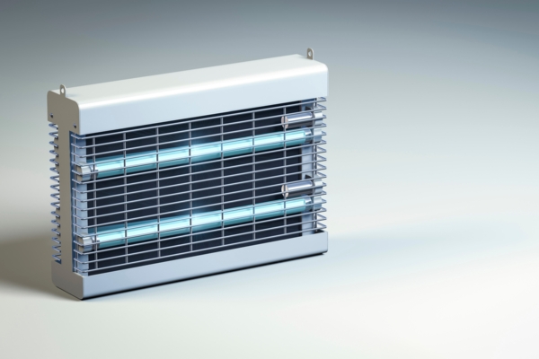 UV Lights Trap