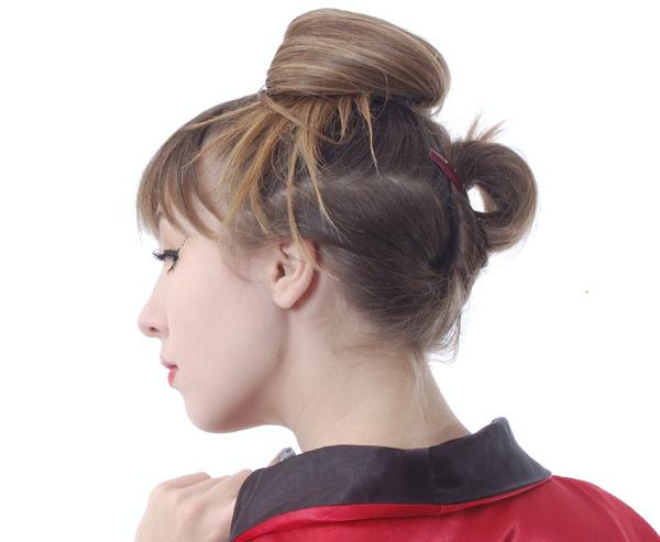Japanese bun