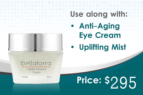 Cellular Renewal Cream