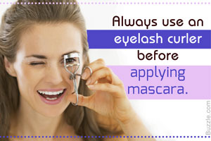 Eye Makeup Tips