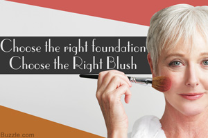 Makeup Tips for Women Over 50