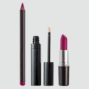 Lipsticks and Gloss