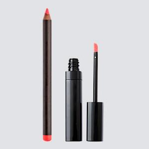 Lipstick liner gloss