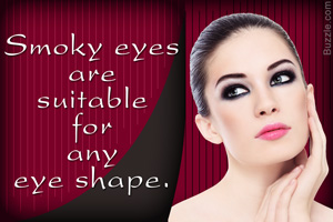 How to Do Smokey Eyes
