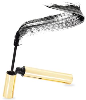 Make up mascara
