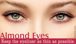 Makeup Tips for Every Eye Shape