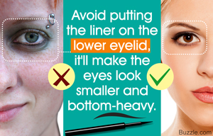 Beauty Mistakes That Make Women Look Old
