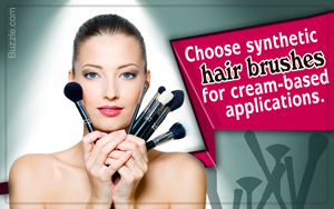 Helpful Tips for Beginners to Buy Makeup Brushes